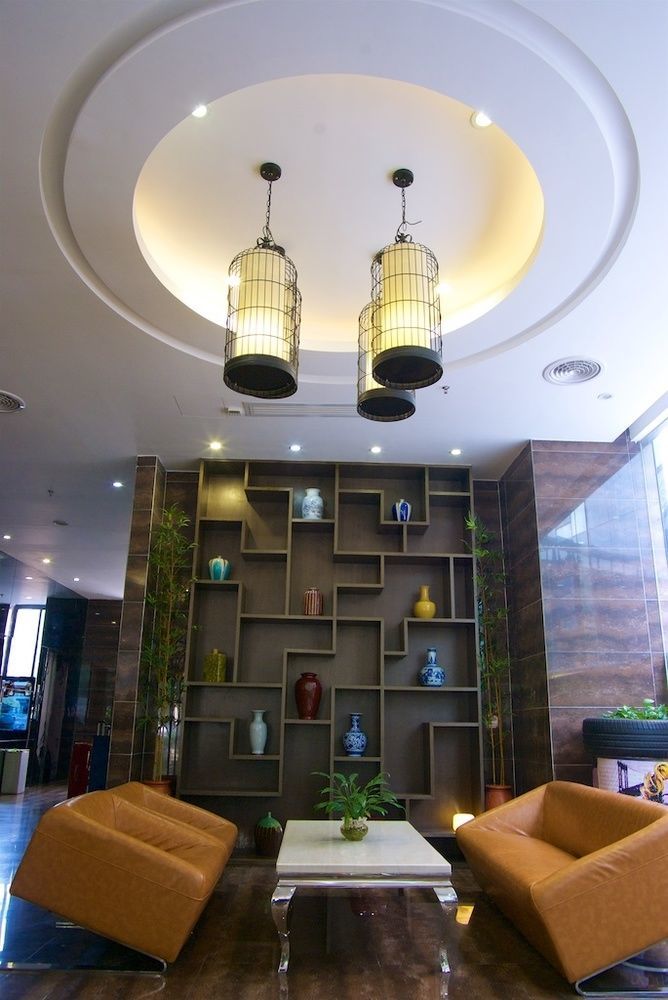Sotel Inn Hotel San Yuan Li Branch Guangzhou Exterior foto