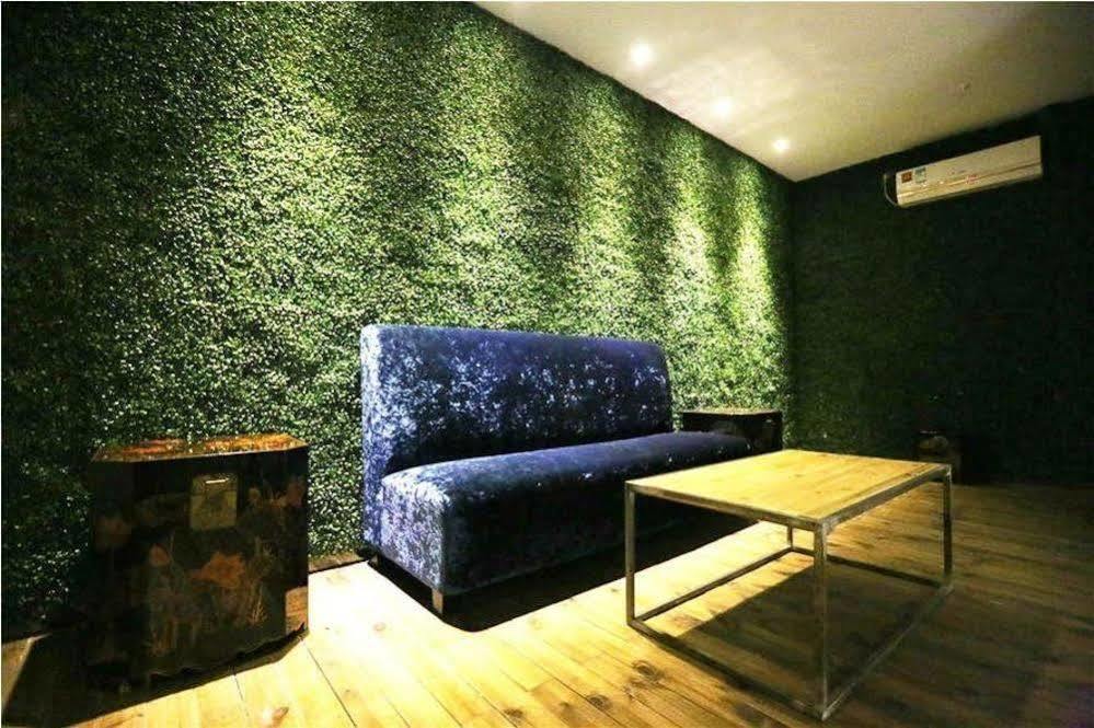 Sotel Inn Hotel San Yuan Li Branch Guangzhou Exterior foto